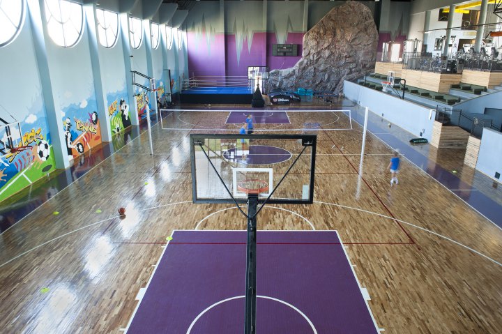 Ataşehir Basketbol Okulu 01