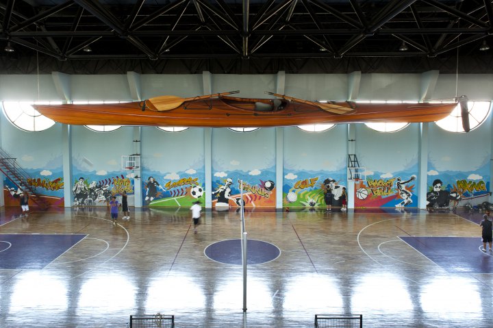 Ataşehir Basketbol Okulu 02