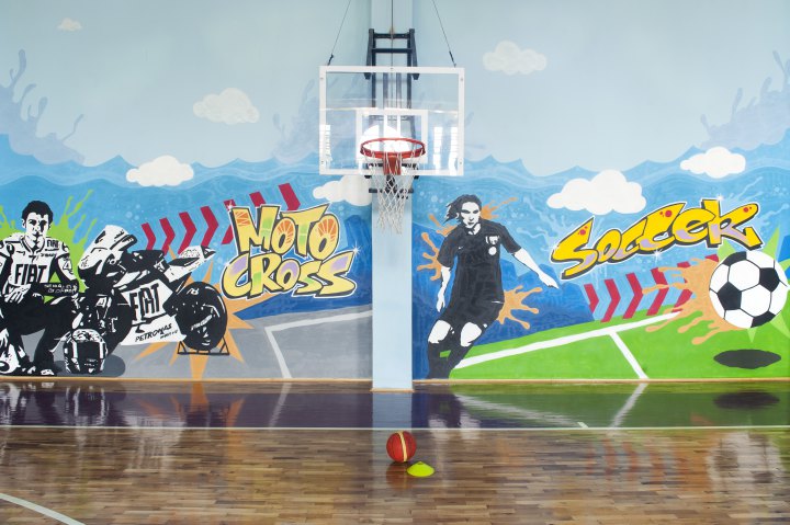 Ataşehir Basketbol Okulu 03