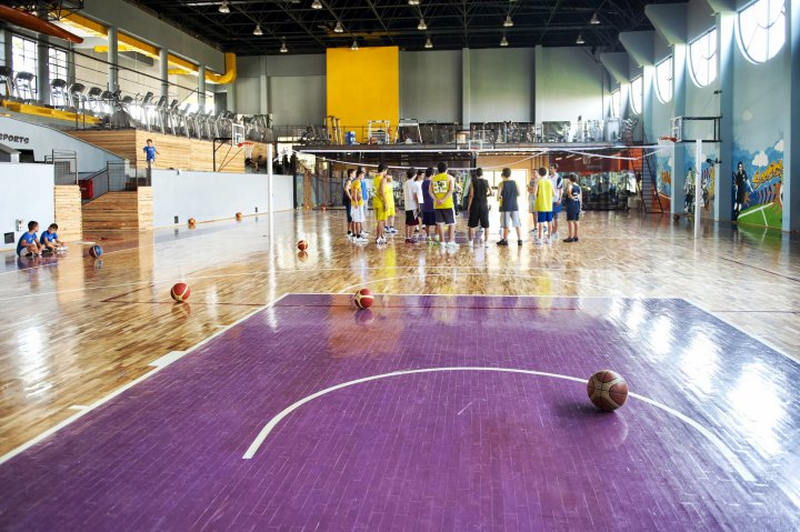 Ataşehir Basketbol Okulu 04