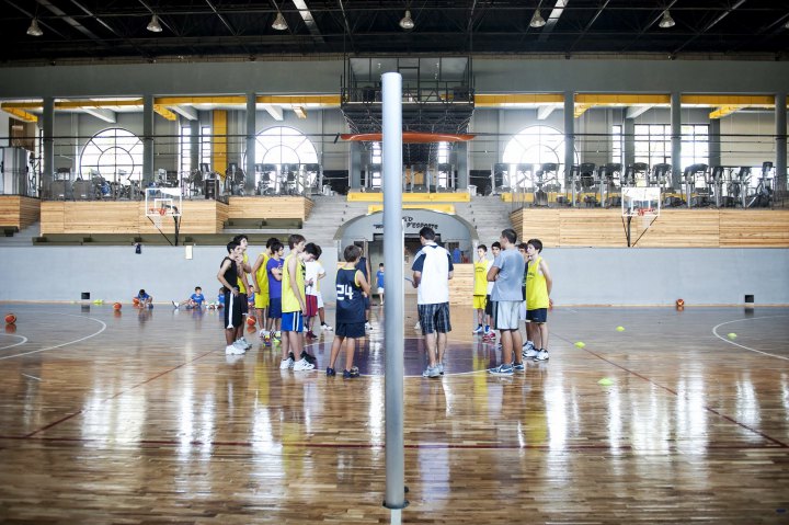 Ataşehir Basketbol Okulu 06