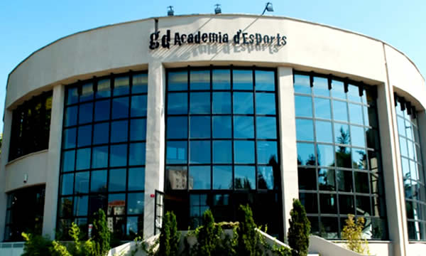 GD Academia - Ataşehir