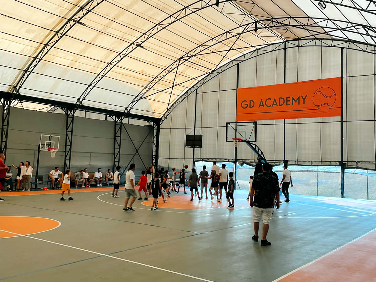 GD Academy - Bursa 12