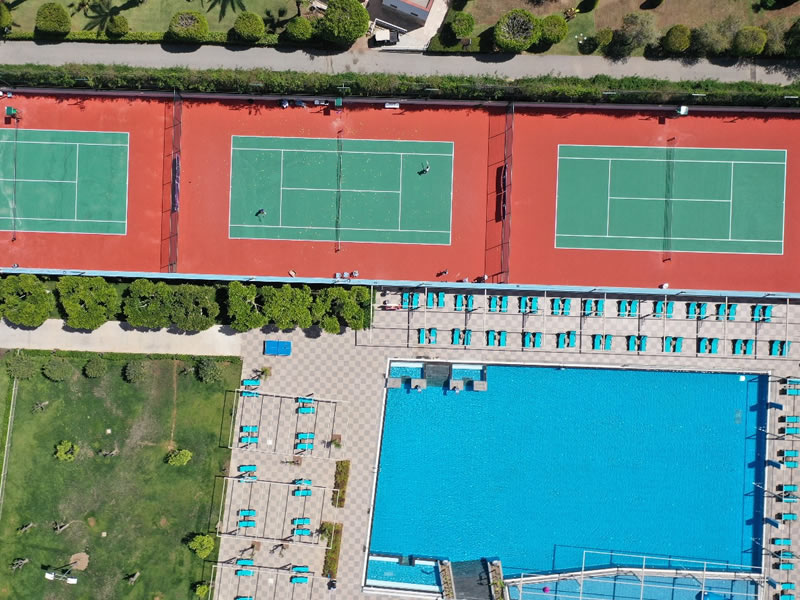 GD Tennis Academy - Antalya 02
