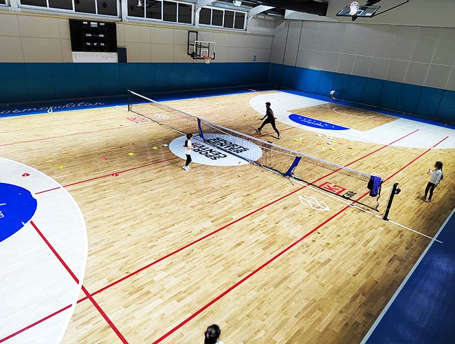 GD Tennis Academy - Antalya 03