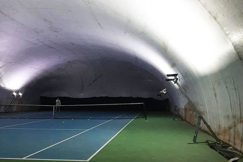 GD Tennis Academy - Çekmeköy 07