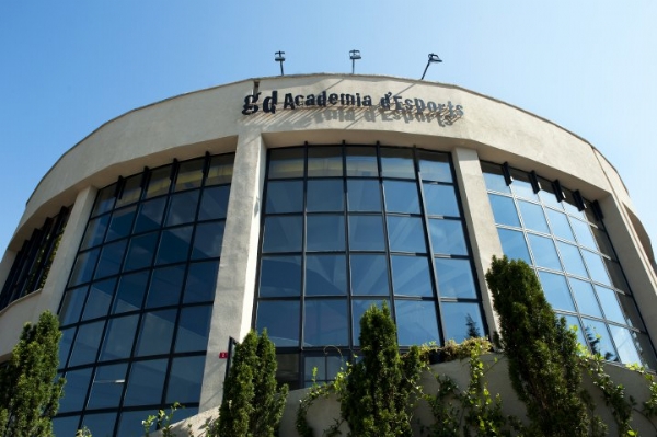 Ataşehir GD Academia Spor Okulu
